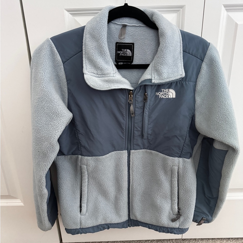 North Face Denali Fleece Jacket